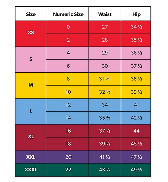 Member’s Mark Women’s 5pk Super Soft Cotton Brief
