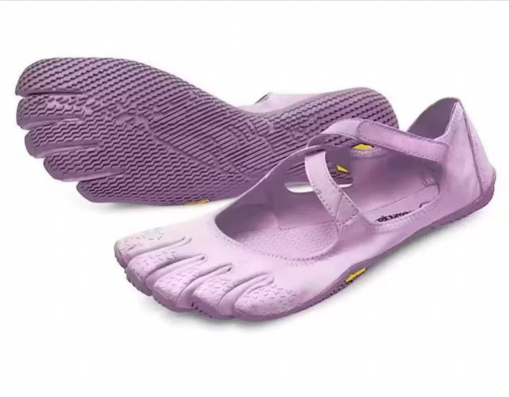 VIBRAM Five-finger Shoes Yoga Pilates Women’s Sports & Dance- Breathable Shoe