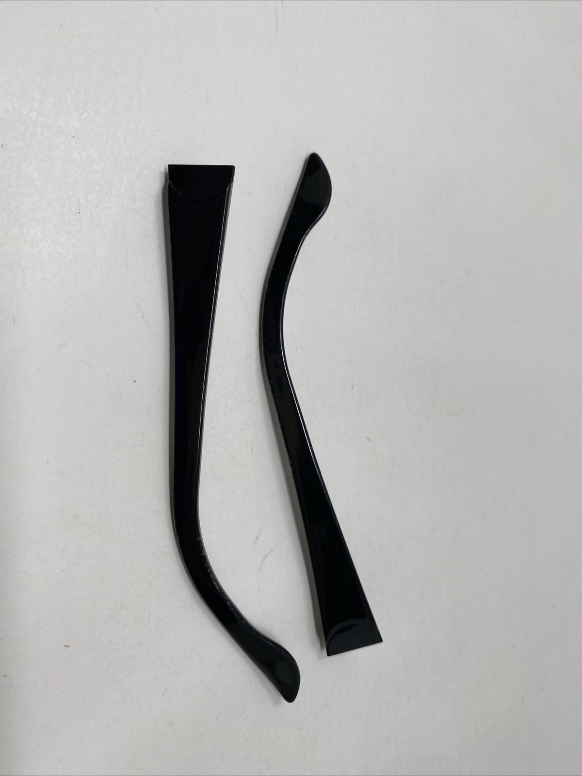 GUCCI GG 3111/S U13BN 115mm BLACK ITALY TEMPLE ARM PARTS 5139