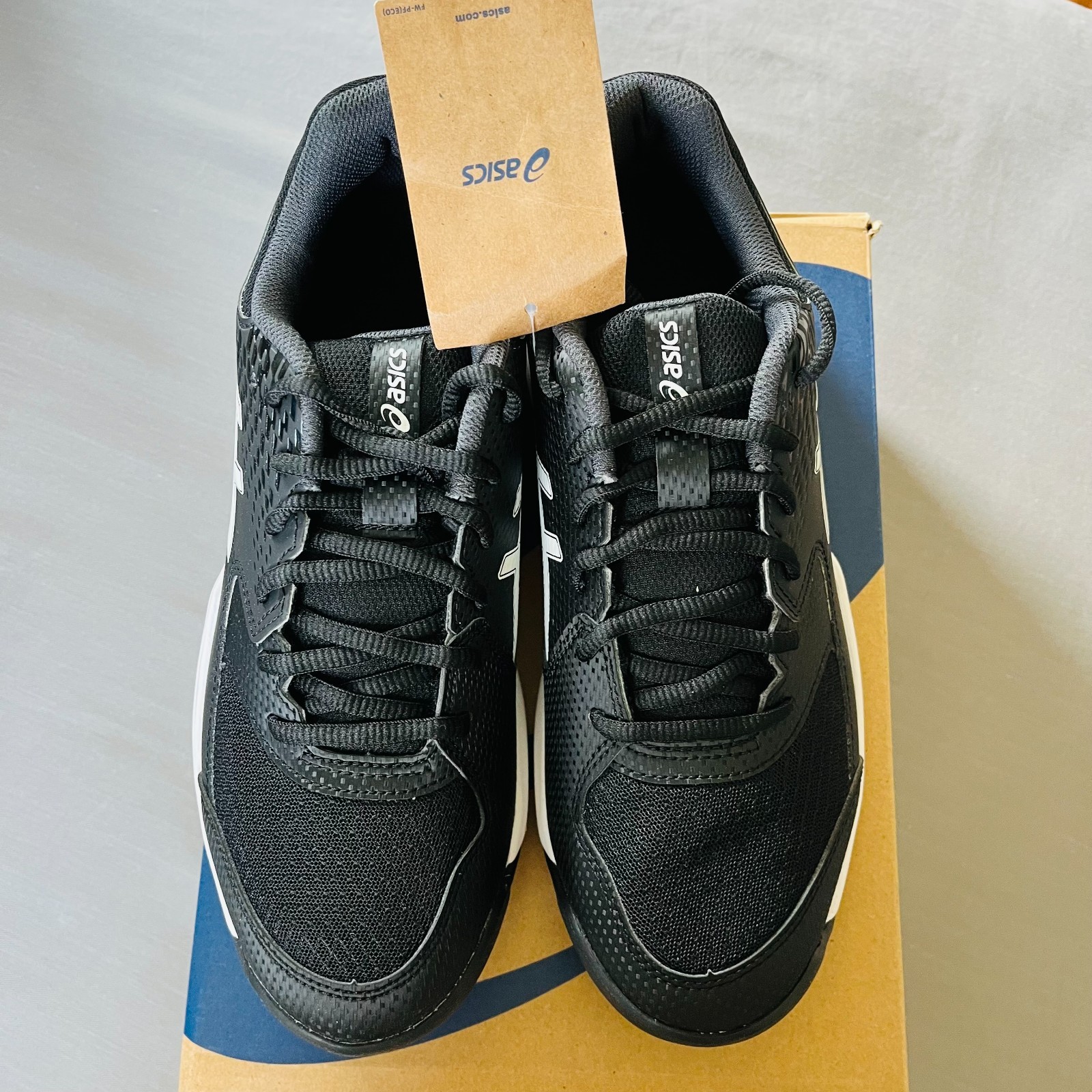 ASICS GEL-Dedicate 8 Men’s Tennis Shoes NEW 1041A408-001