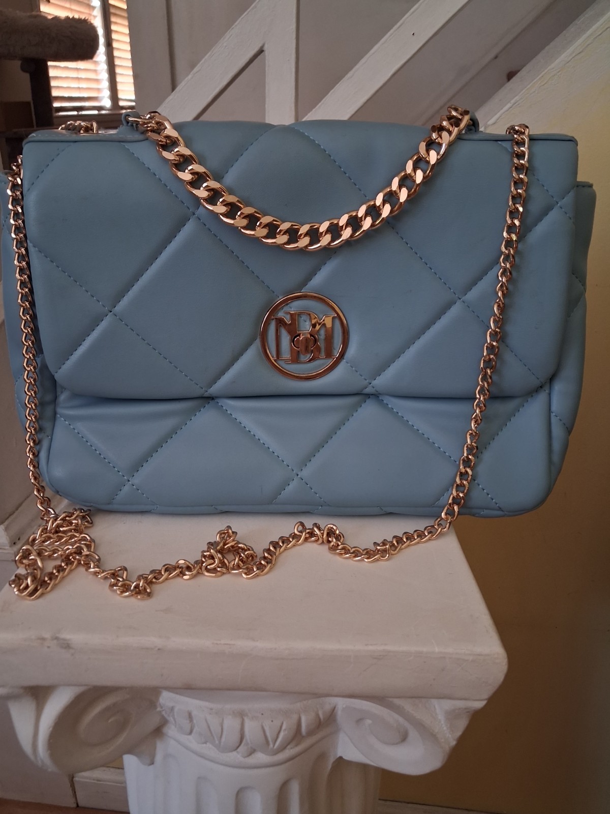 Bradgley Miscka Purse