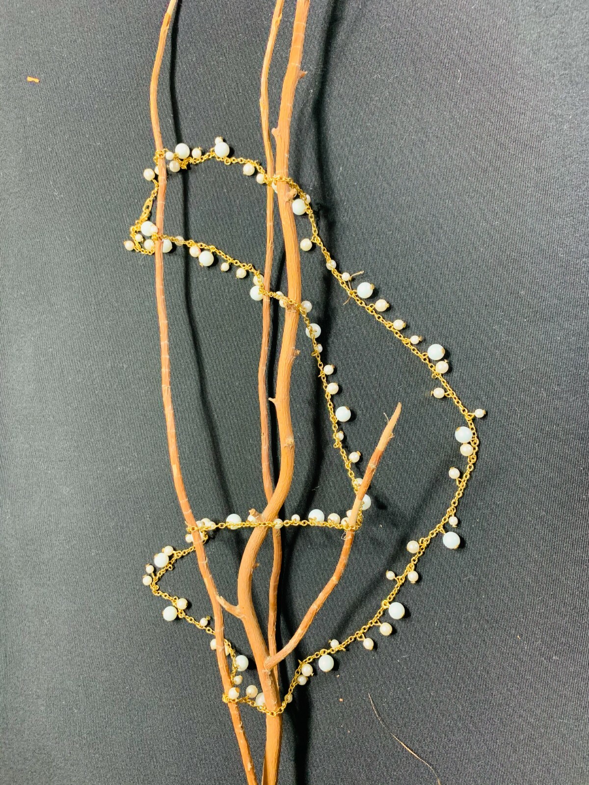 Necklace As Shown in the pictures
