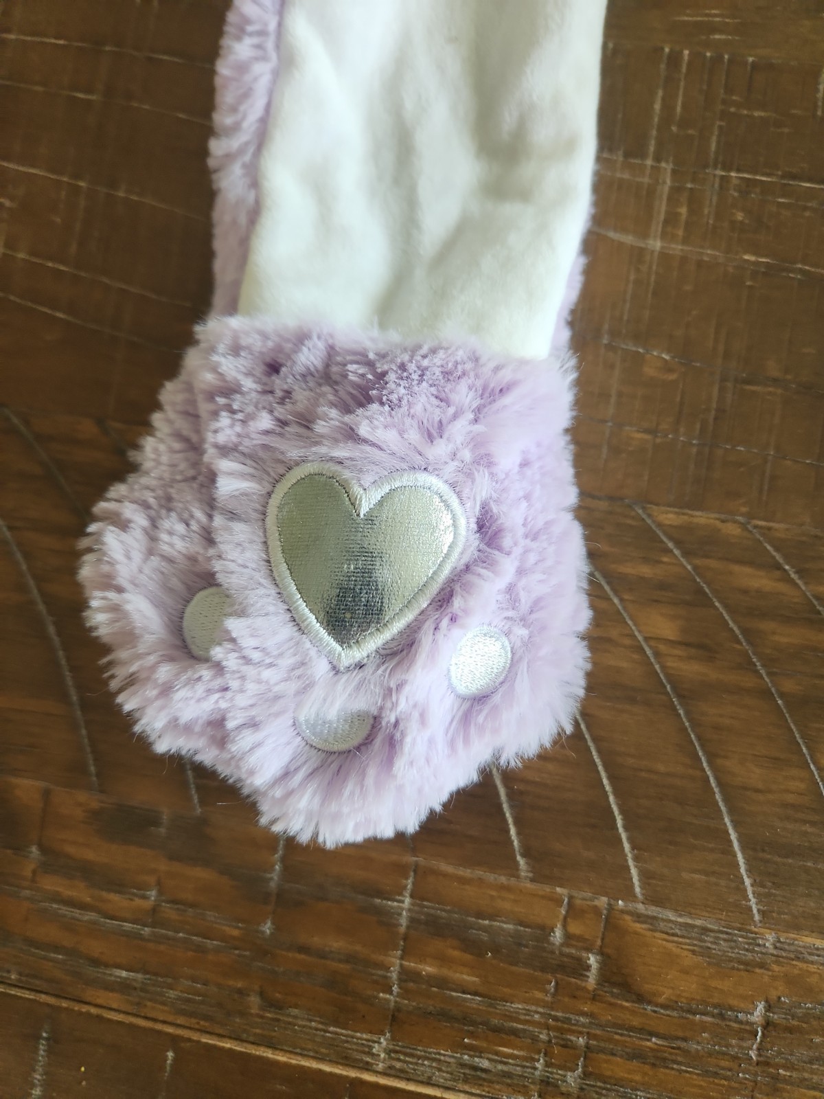 Lynco Action Big Eye Critter Collection Cap Animal Unicorn Squeeze Paw Ears Move