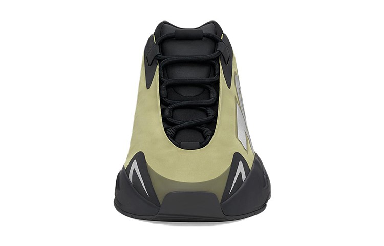 adidas Men’s Yeezy Boost 700 MNVN ‘Resin’ GW9525