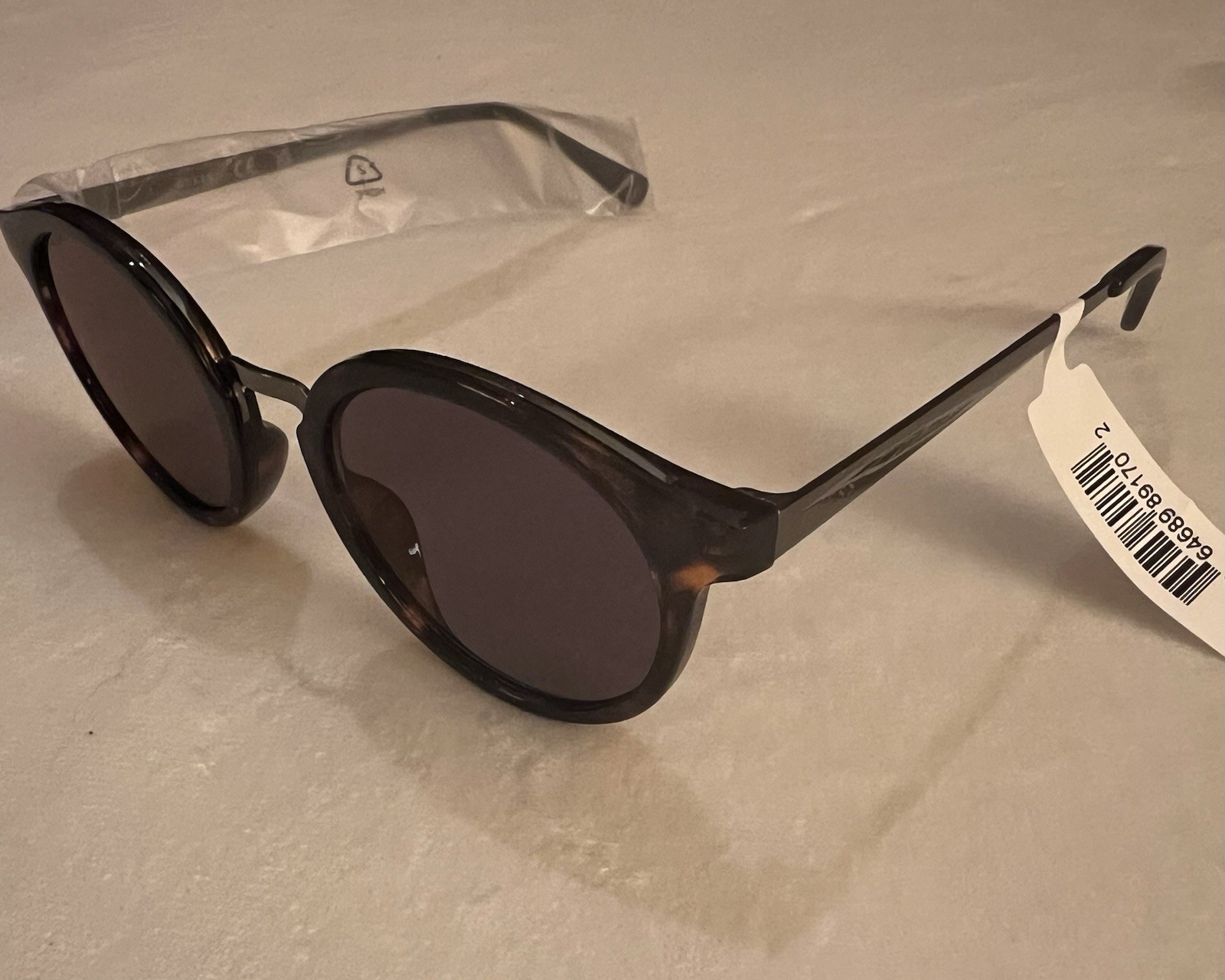 GUESS GF0305-53X-51 Sunglasses Size 51mm 0mm havana Women NEW Tortoise Shell