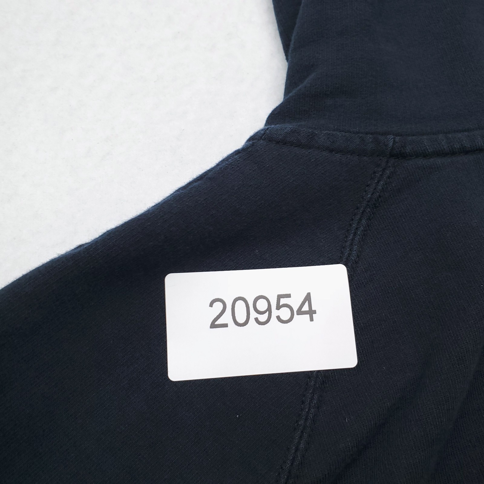 Nike 6.0 Icon Hoodie Womens Extra Small Navy Blue Full Zip Sweatshirt Jacket