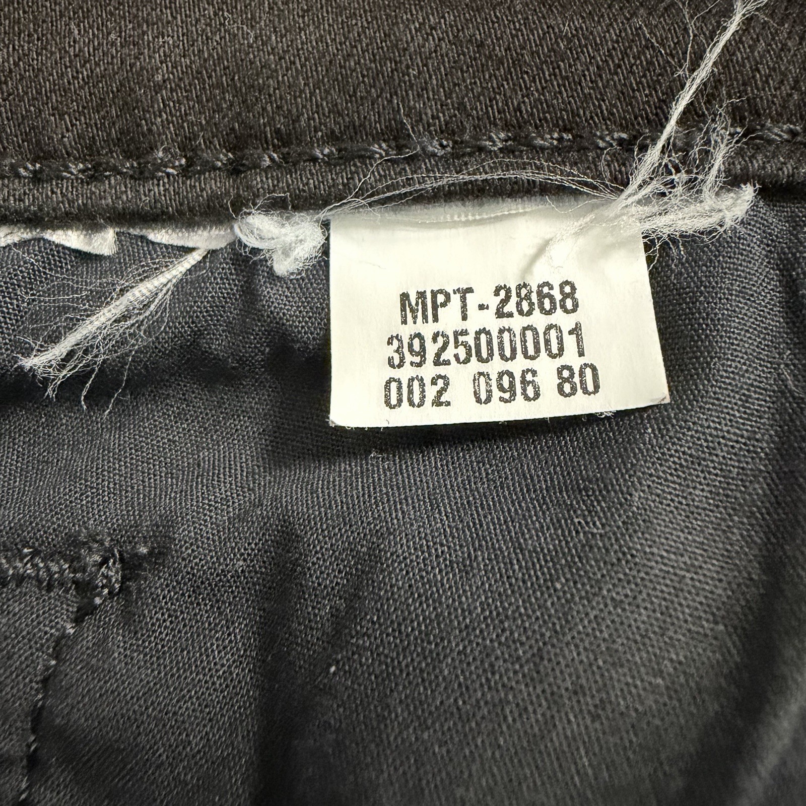 Levi’s Classic Straight Leg Black Denim Jeans High Rise Size 4