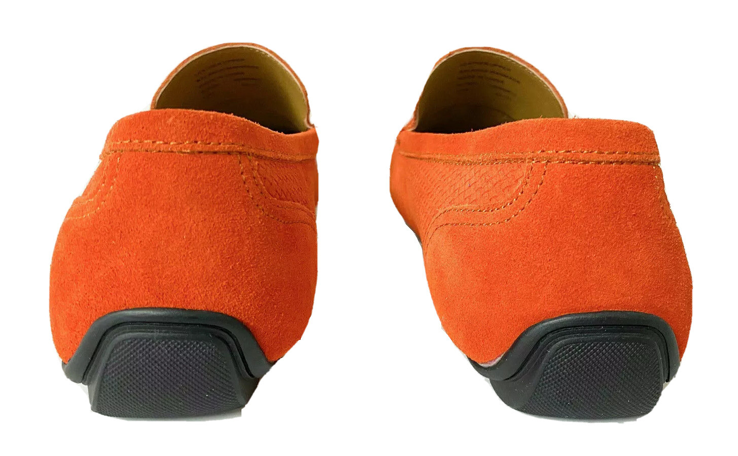 ALFANI KENDRIC TEXTURED DRIVERS SZ 10, RETAIL $80