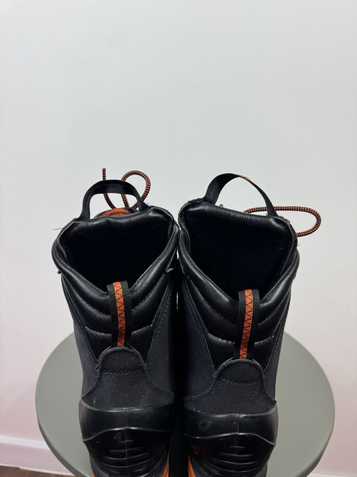 Salomon Super Mountain Alpine Hiking Trekking Boots Italy EU 43 1/3