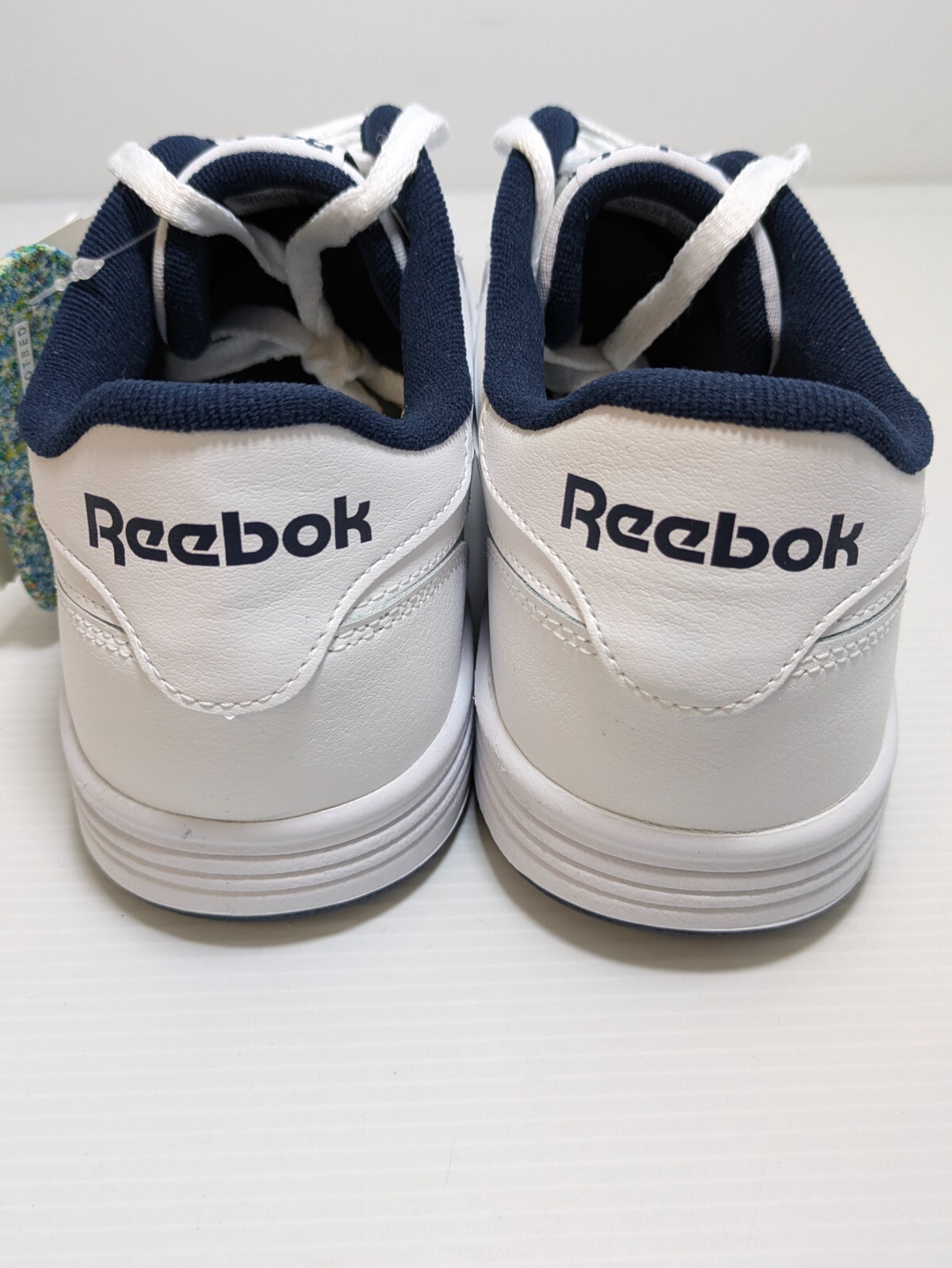 Reebok Men’s Club MEMT Classic Sneaker Rubber Outsole Choose Size NEW!