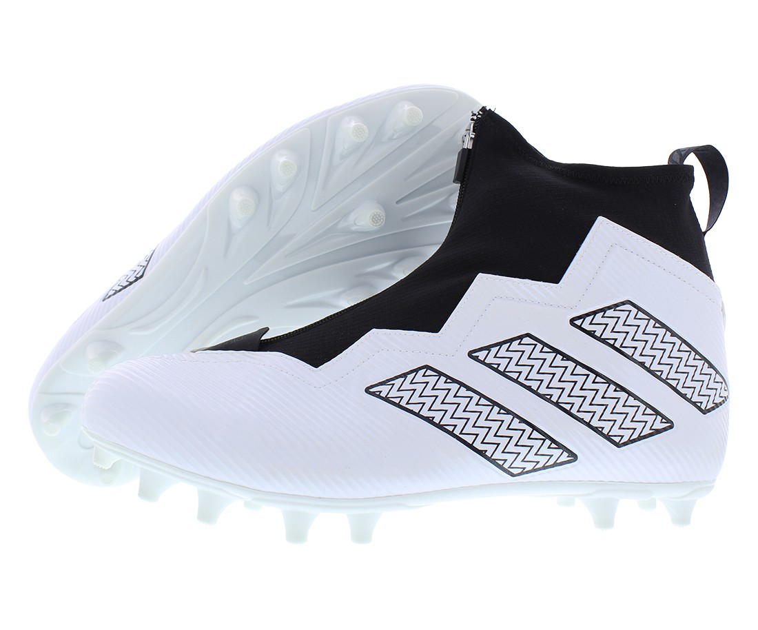 Adidas SM Nasty Fly Extra Wide 4E Mens Shoes