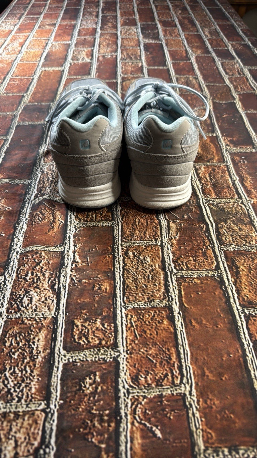 New Balance Women’s 800 Series Blue And Gray Size 10