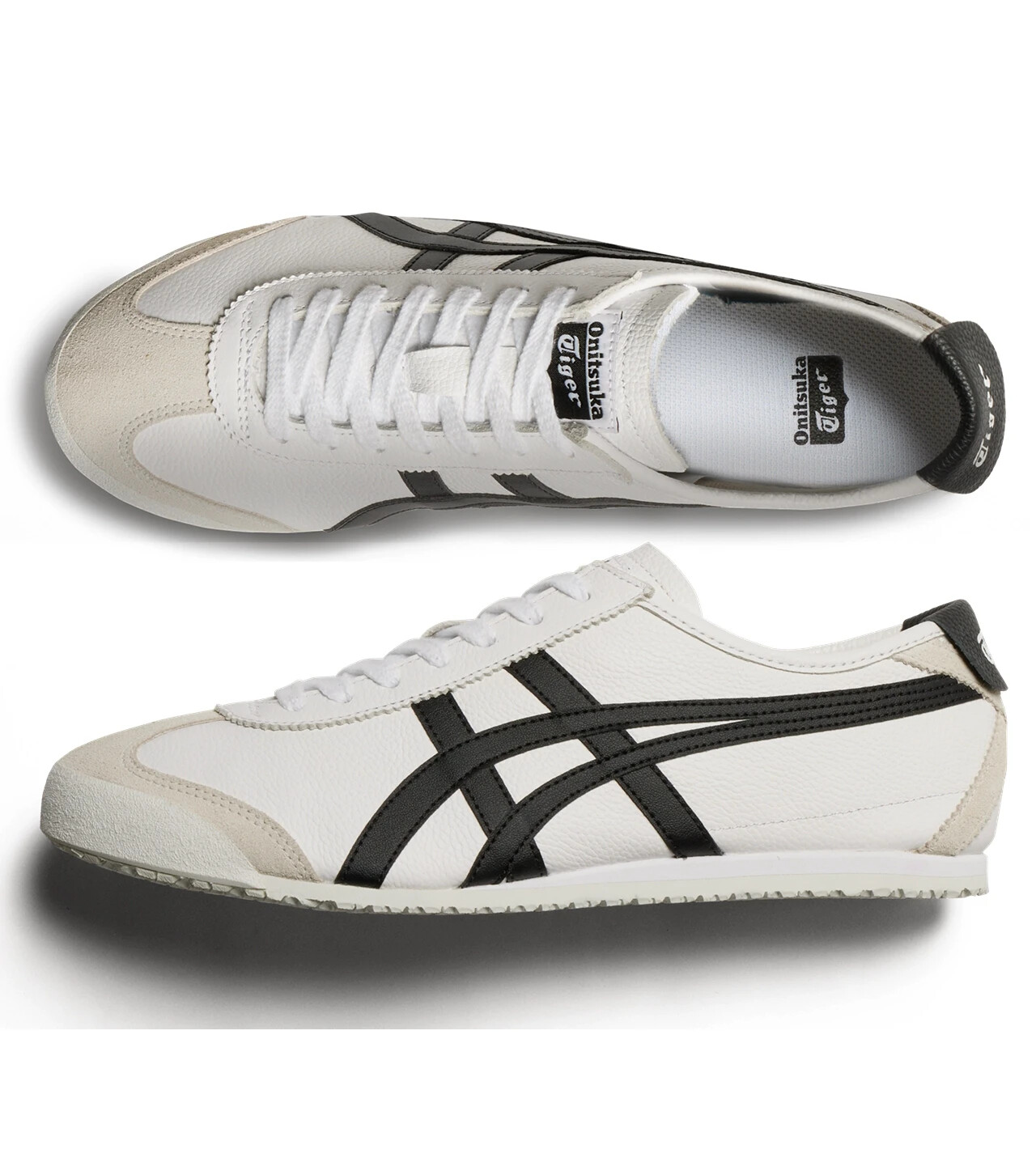 Onitsuka Tiger MEXICO 66 Men’s Sneakers Casual Shoes 1183A201.126