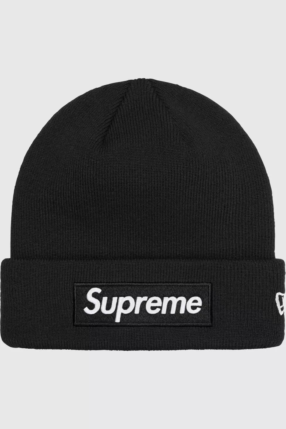 Supreme New Era Box Logo Beanie (FW22)