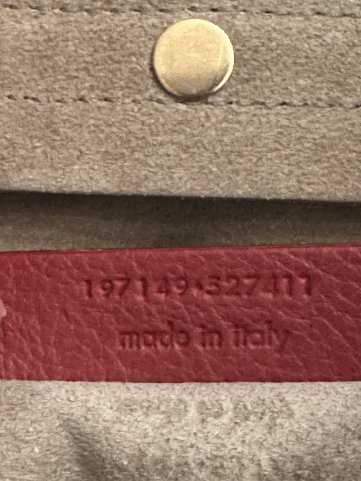 YSL authentic Muse Two Bag