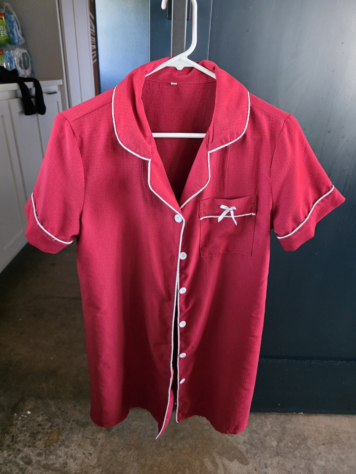 Women’s Pajama Set