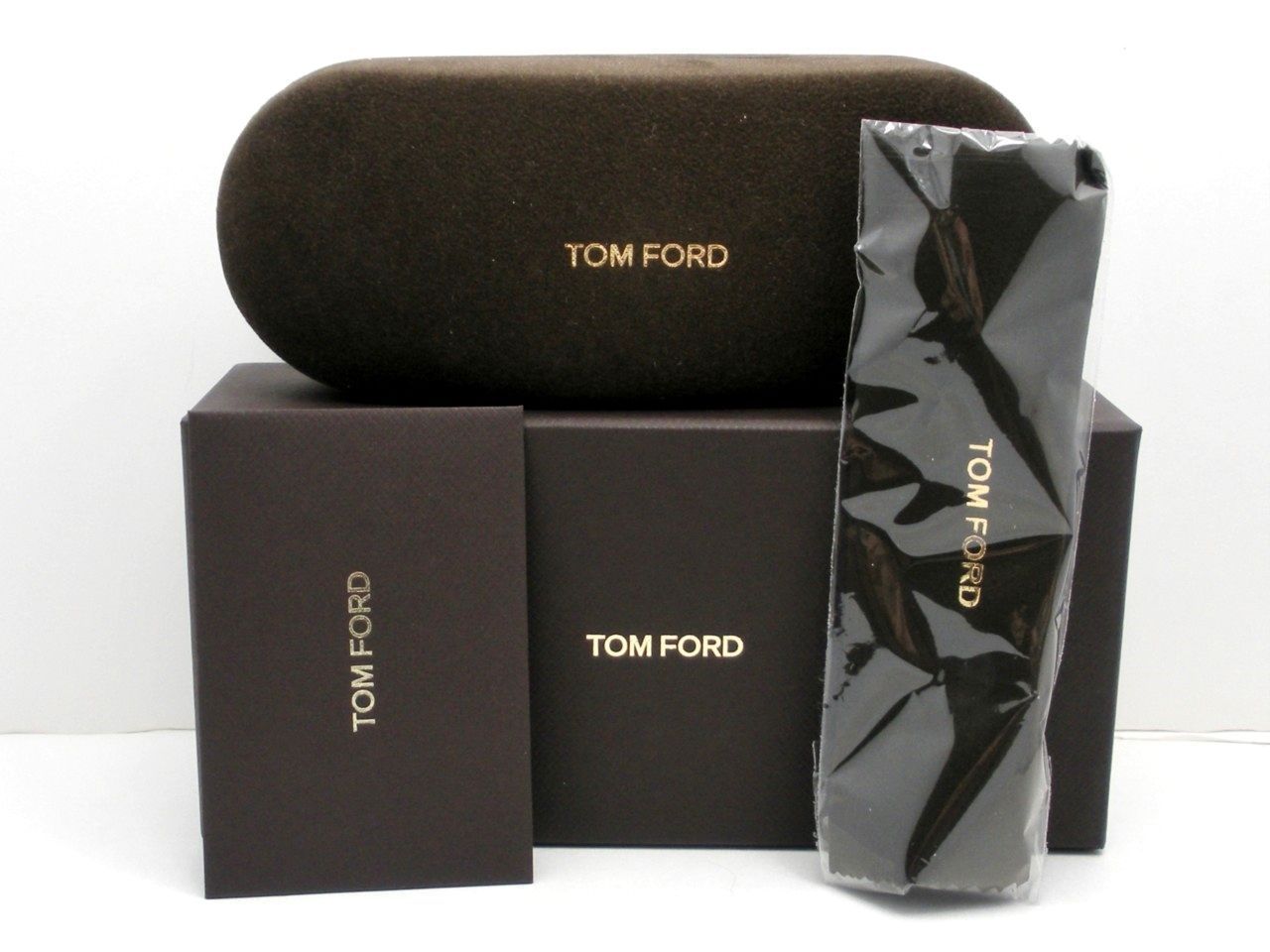 TOM FORD Alejandro TF1058 01A 59mm Black Sunglasses New 59mm