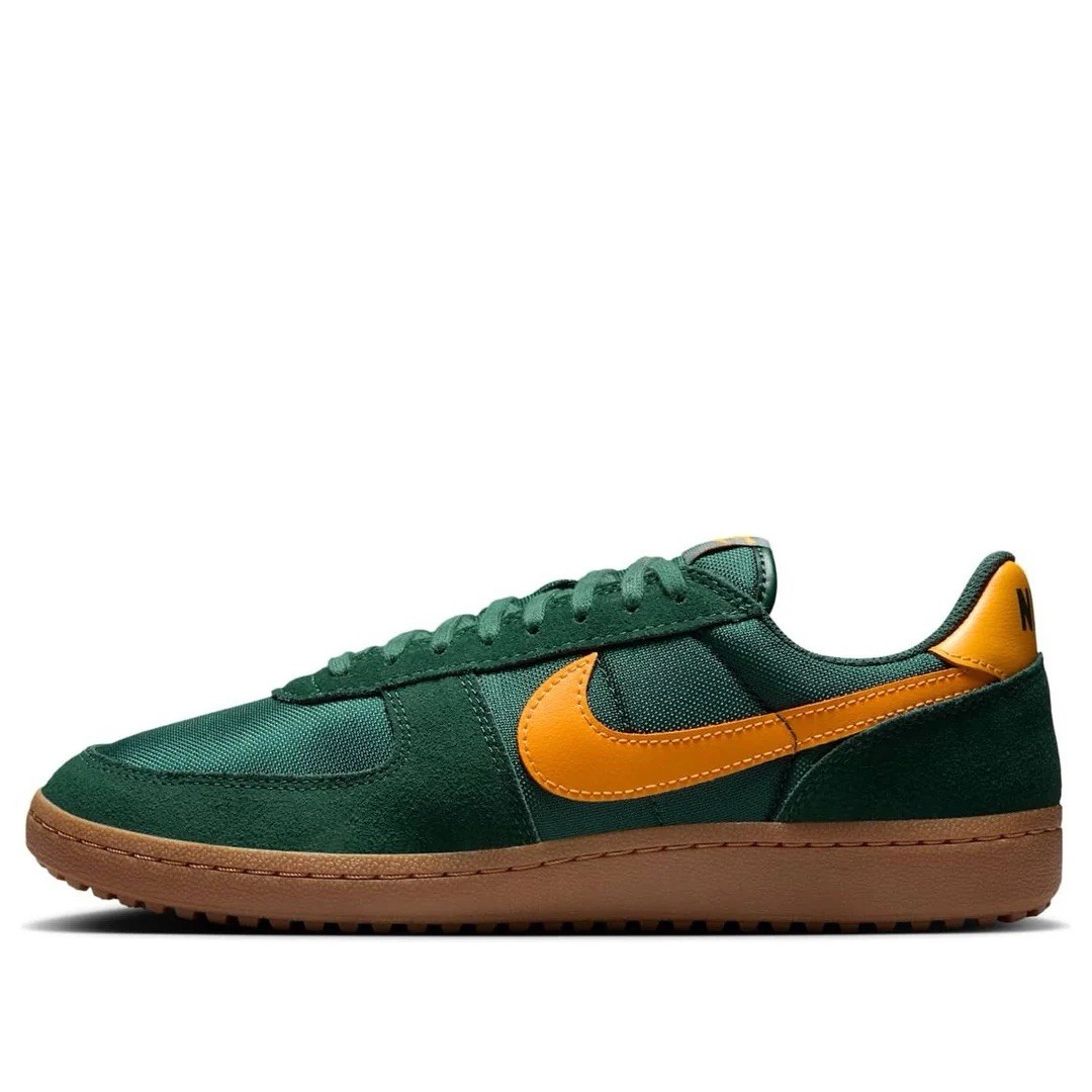 Nike Field General Green Gum Oregon Lace Up Sneakers HF3165-300 Men’s Sizes