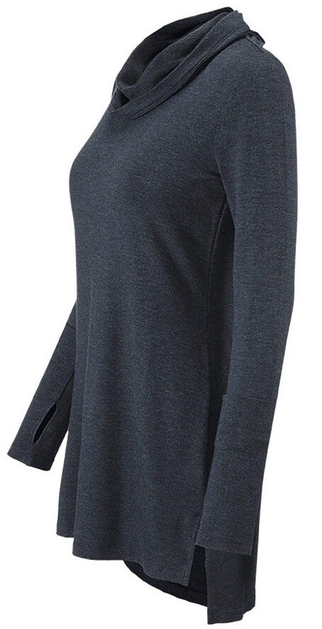Cabi 2018 Fall Turtle Tee, The smooth and springy feel – NEW, Size S, M, L