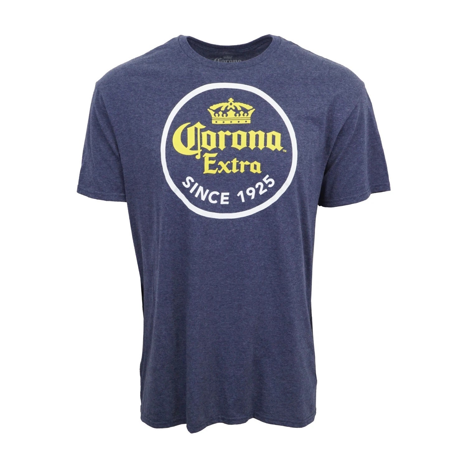 Corona Extra Since 1925 – Short Sleeve Graphic Print T-Shirt – Size Small – New