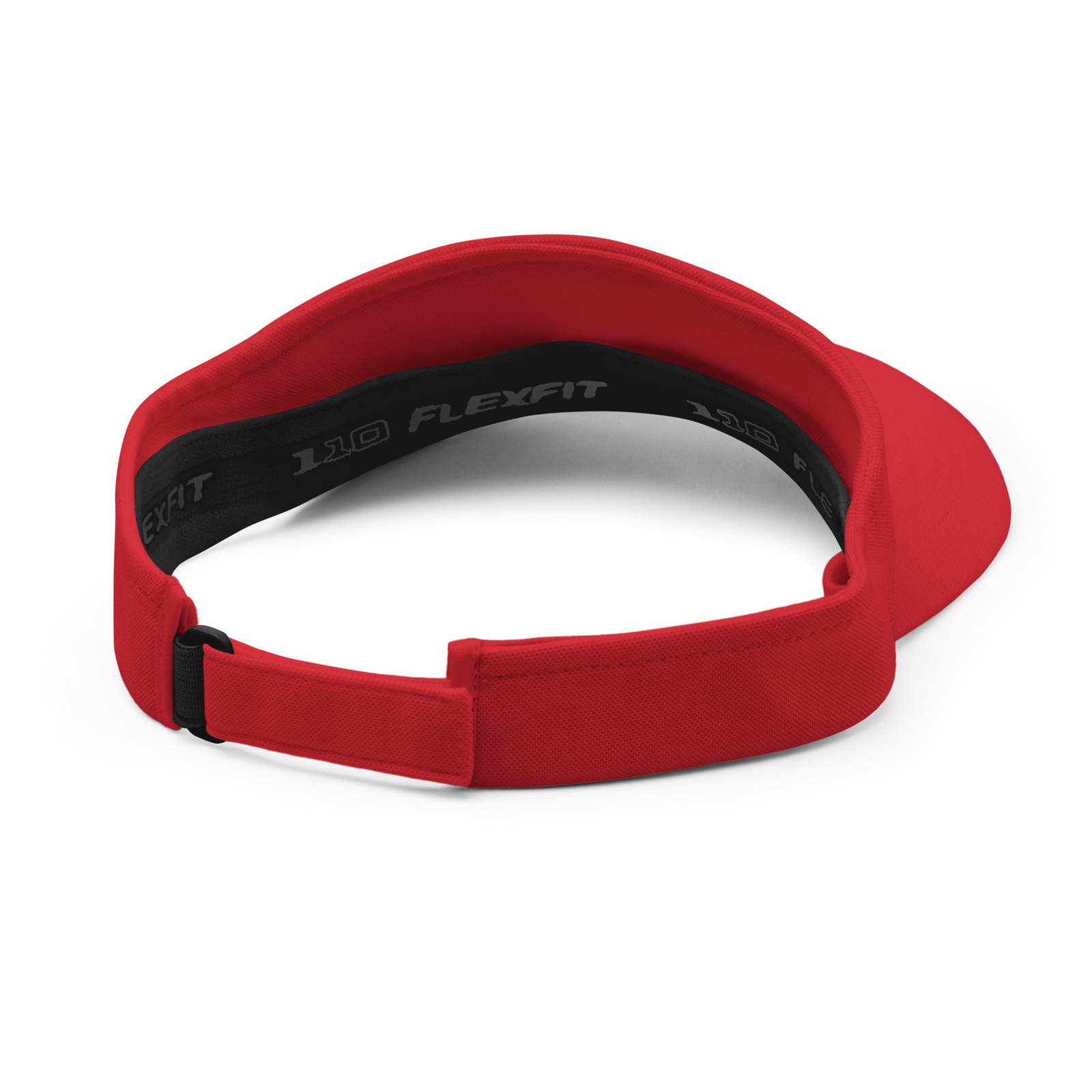 Make America Great Again Visor, MAGA Red Visor, President Donald Trump 2024