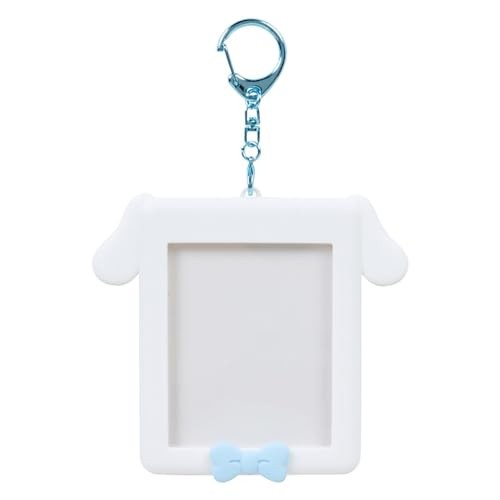 Sanrio Enjoy Idol Cinnamoroll Framed Card Holder 10.4 x 11.2 x 0.8 cm Character
