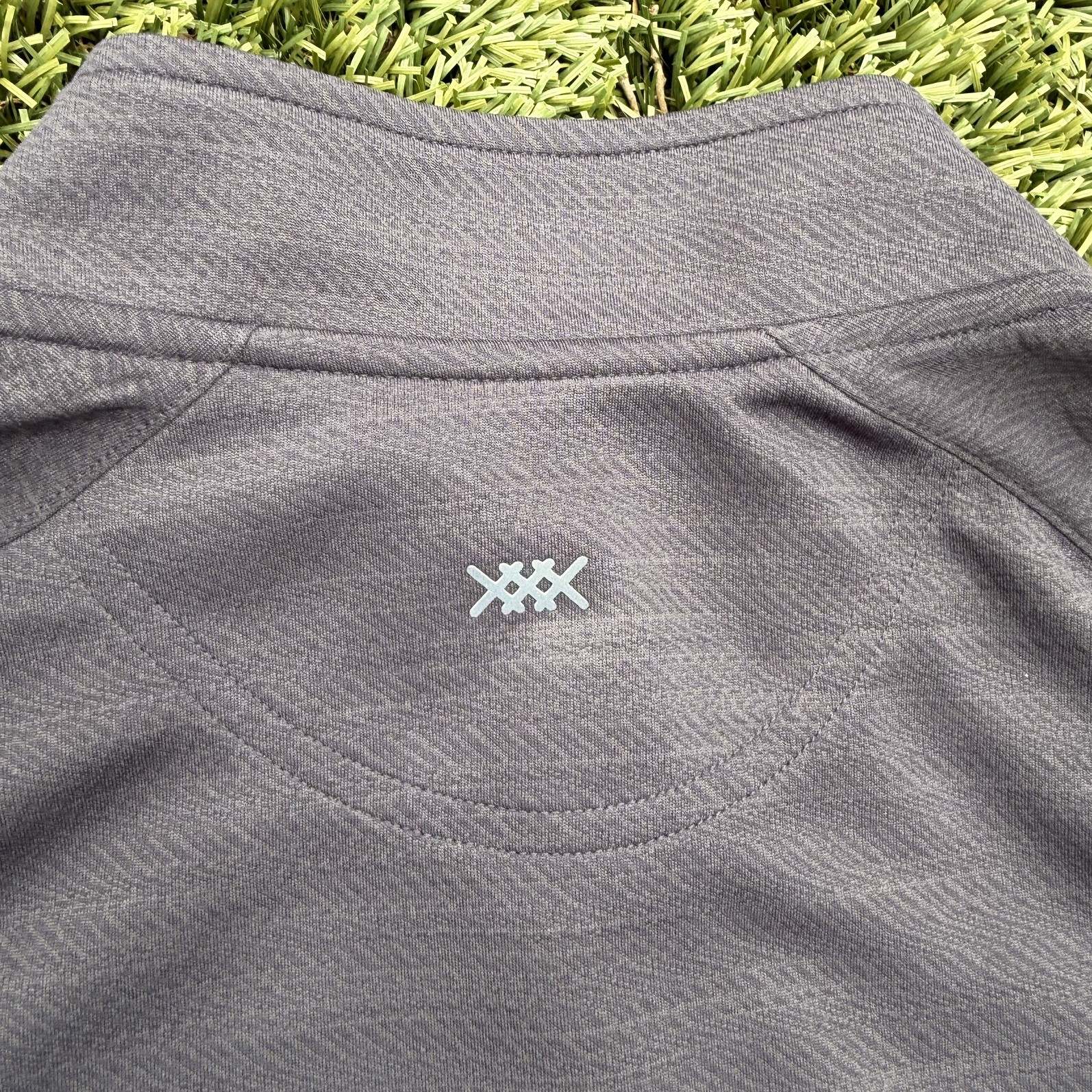 Rhone Clubhouse Pullover in True Navy Size Small NWT MSRP $118 Lightweight Golf