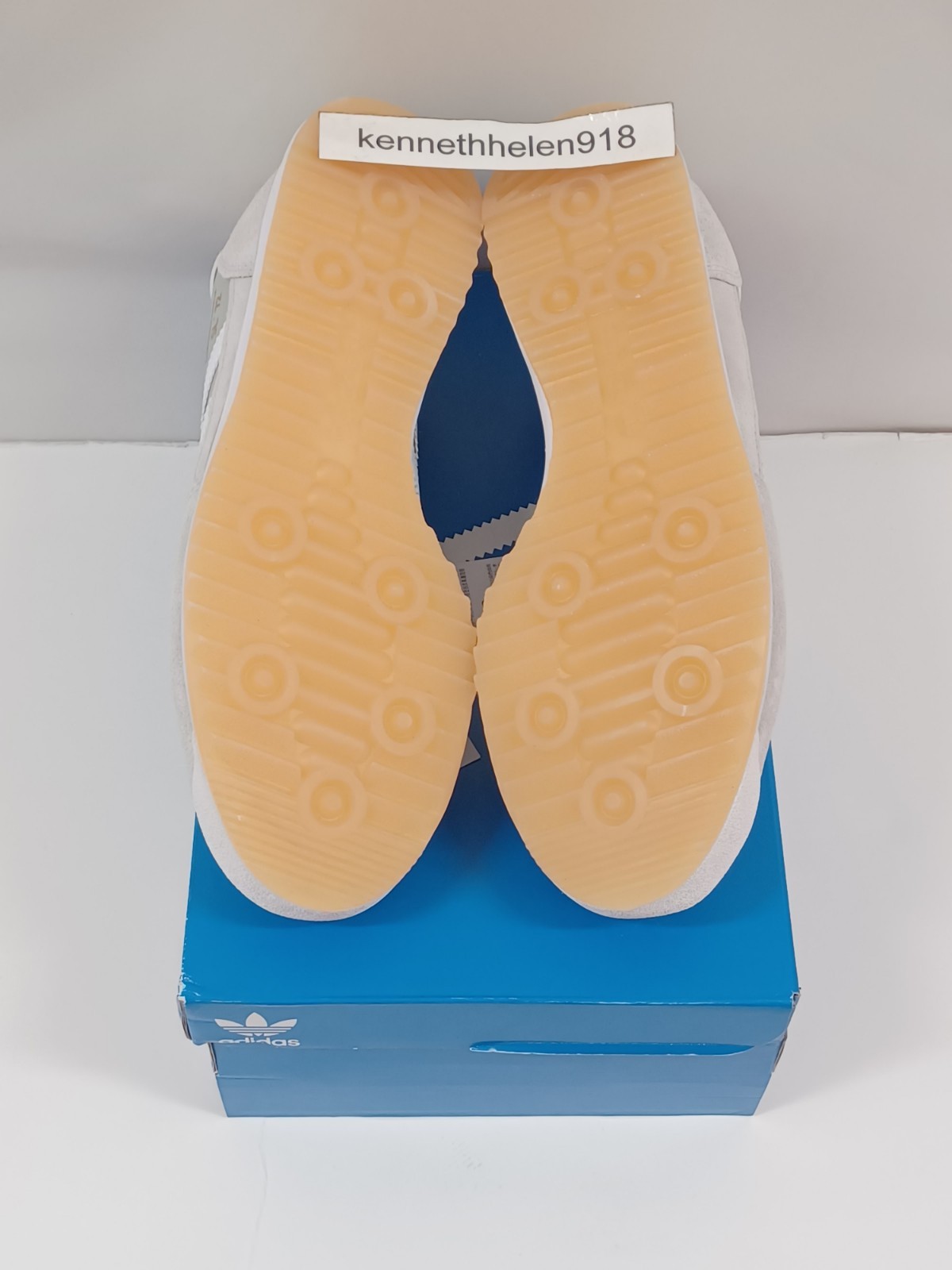 ADIDAS ORIGINALS SL 72 RS SHOES JI1281 MENS SIZE 8.5