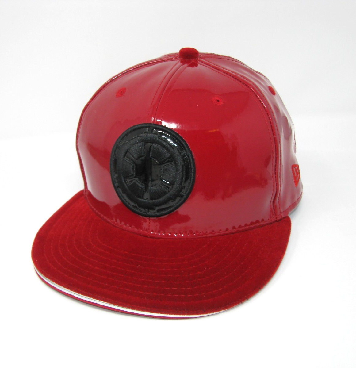 Star Wars The Last Jedi Stormtrooper Hat New Era 7-1/2