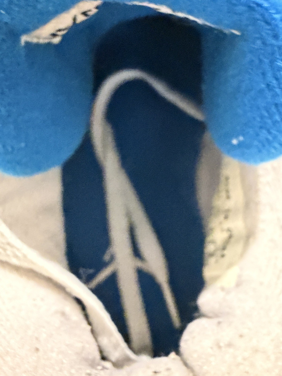Size 10.5 – Air Jordan 4 Retro 2006 Military Blue