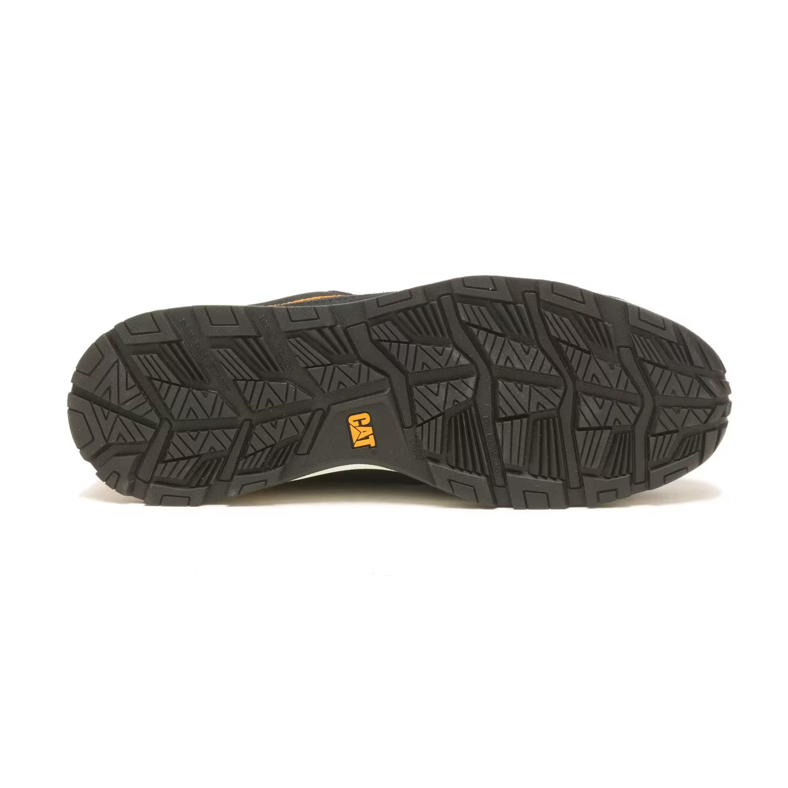 Caterpillar Men Venward Composite Toe Work Shoe Shoes