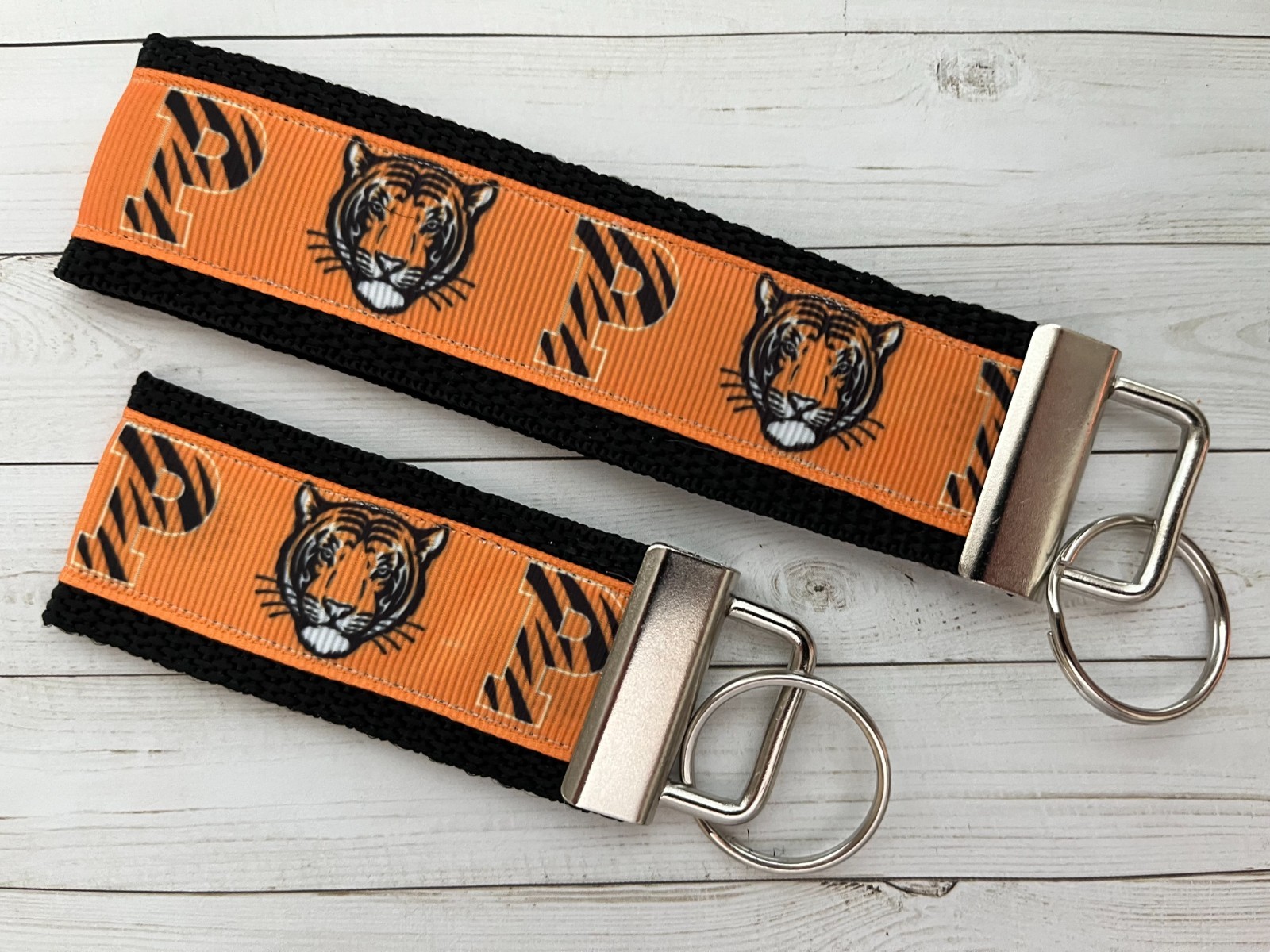 Princeton University Keychain Gift 4 Him Her Mom Grad Alumni Tigers New Jersey