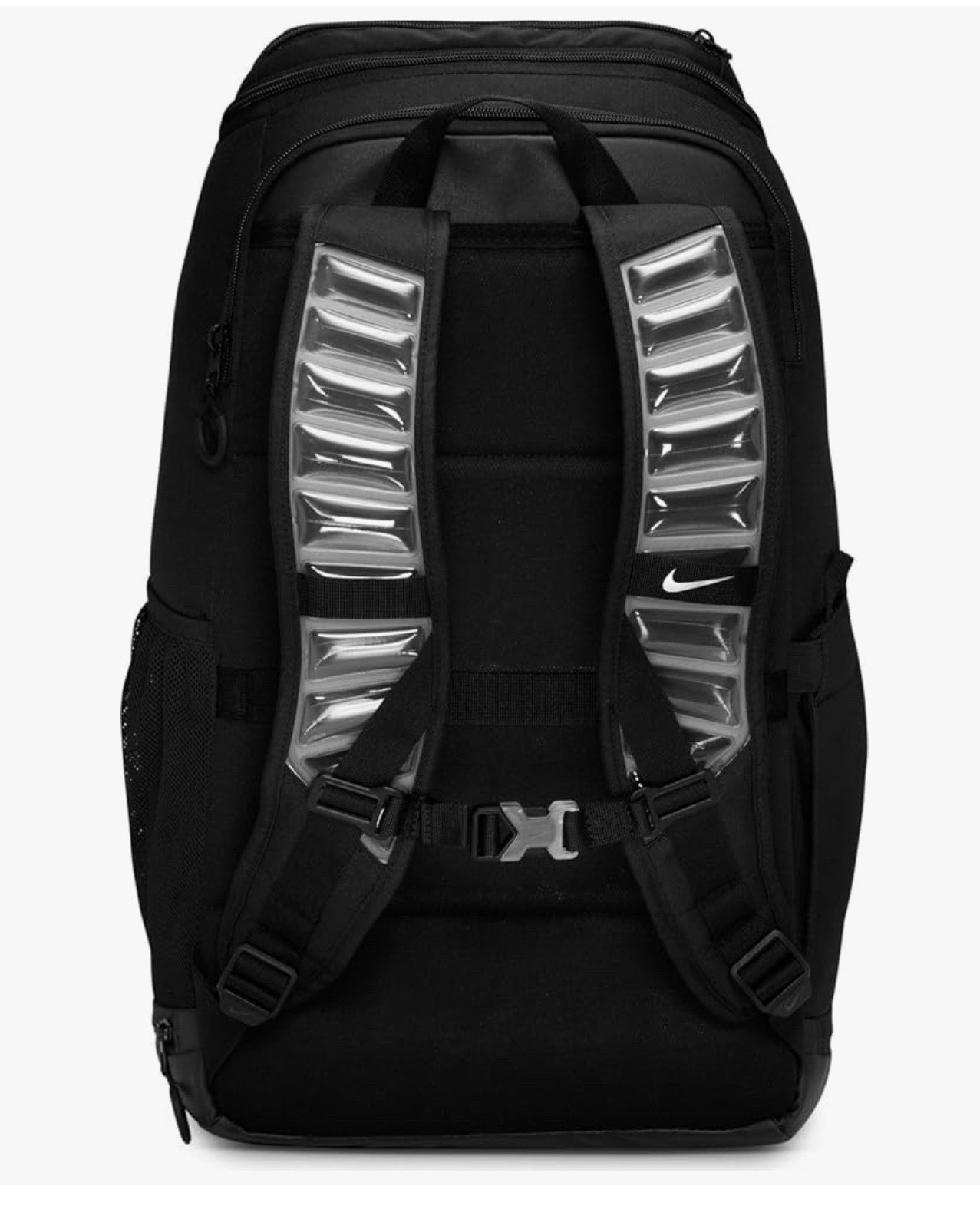 ELITE NIKE Backpack Black (32L)