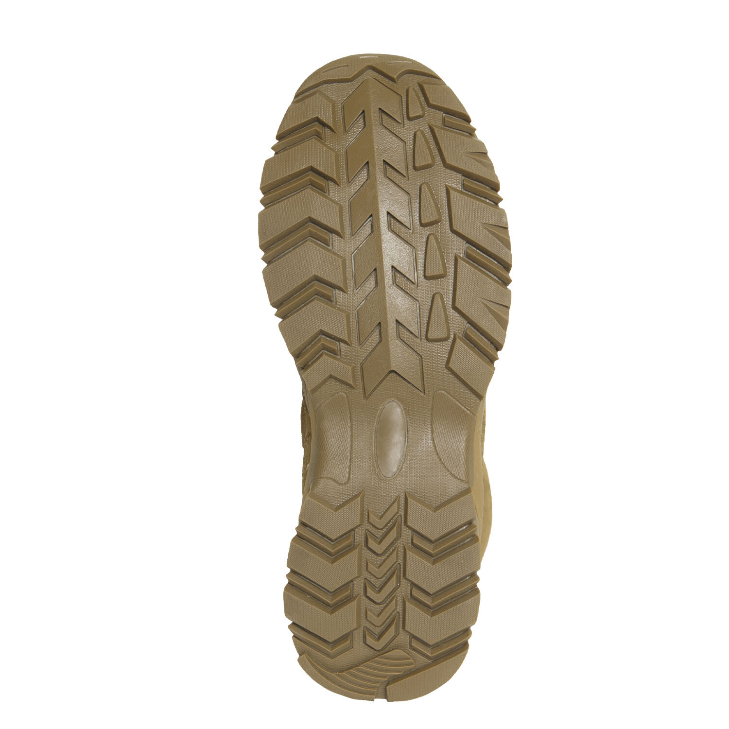Rothco Forced Entry Composite Toe AR 670-1 Coyote Brown Side Zip Tactical # 5764