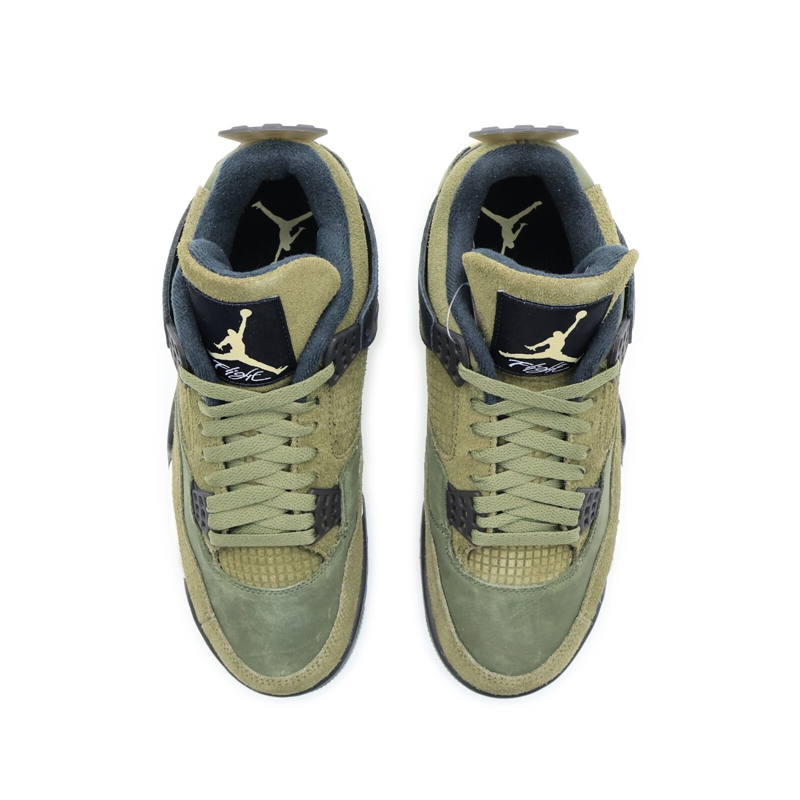 FB9927-200 Nike Air Jordan 4 Retro SE Craft Olive (Men’s)