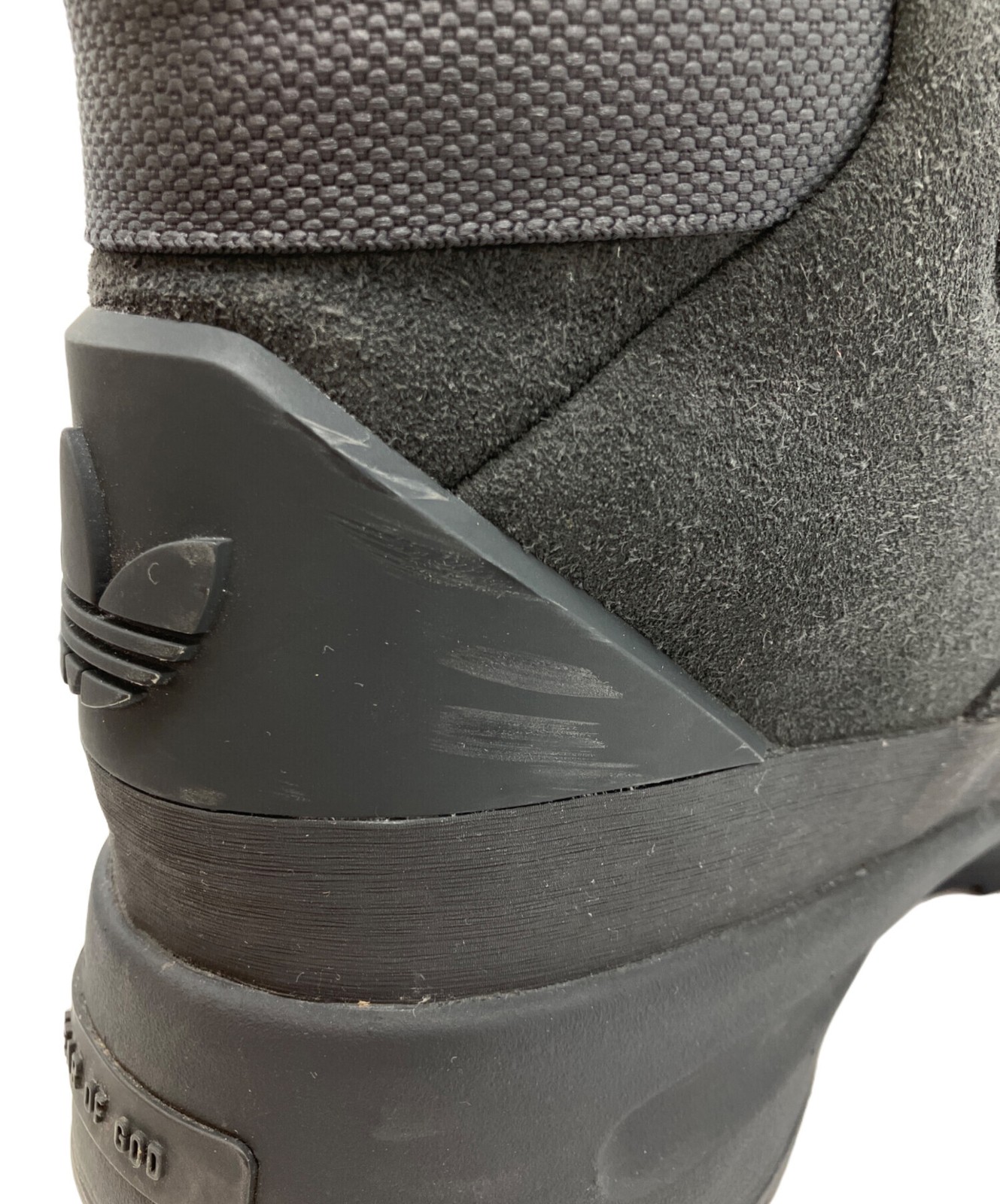 Adidas High Cut Sneakers BFz64