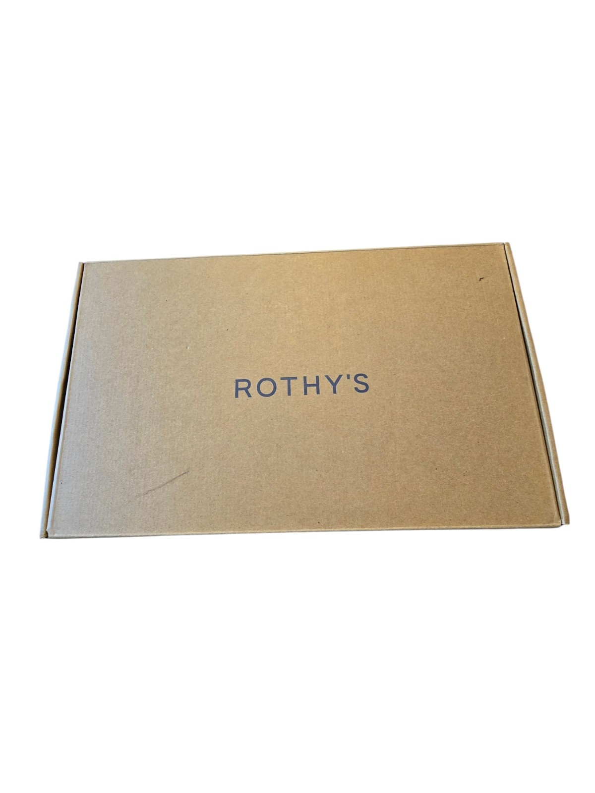 Rothy’s RS02 Sneaker Blue Blitz Blue/ Size 7.5