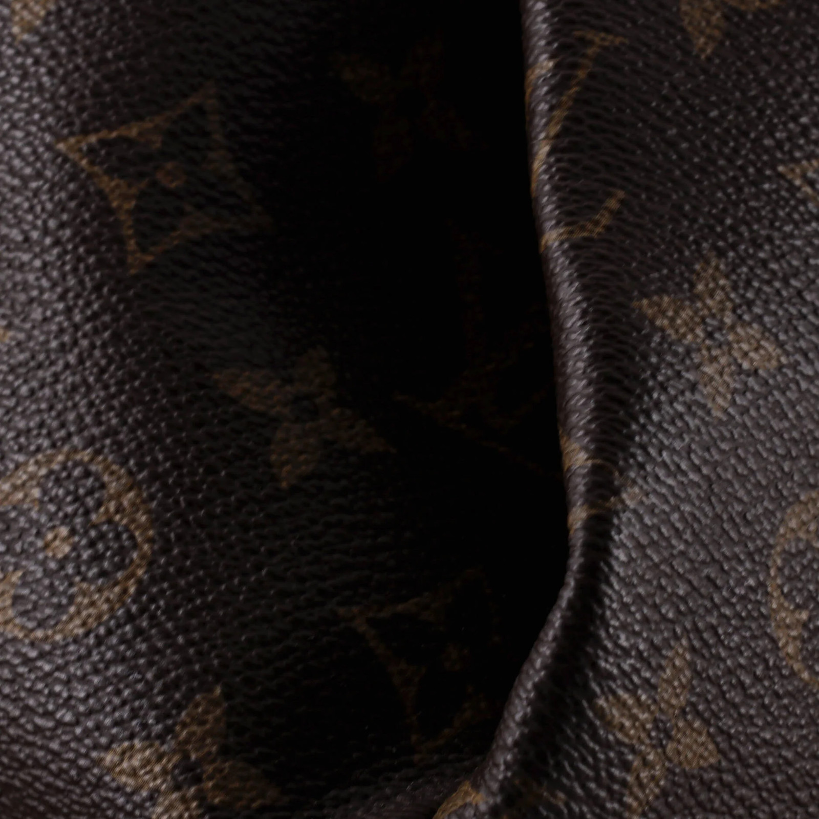 Louis Vuitton Artsy Handbag Monogram Canvas GM