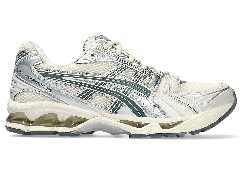 ASICS Gel-Kayano 14 Birch Dark Pewter 1201A019-200 Men’s