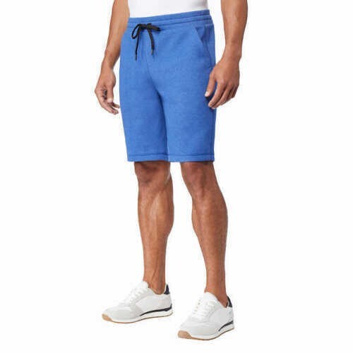 32 Degrees Cool Men’s Breathable Stretch Comfort Tech Short -Size & Color Varies