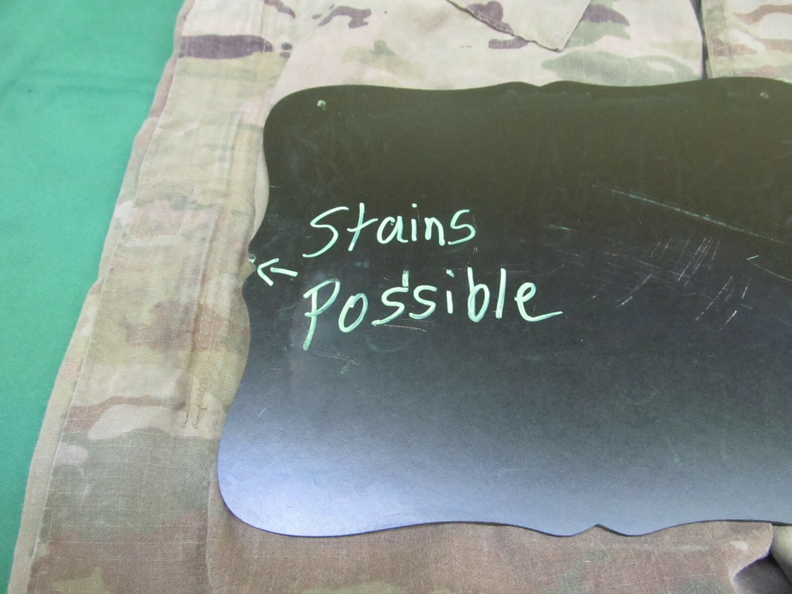 ISSUE MULTICAM OCP SHIRT JACKET OR PANTS UNIFORM FLAME RESISTANT INSECT SM – XL