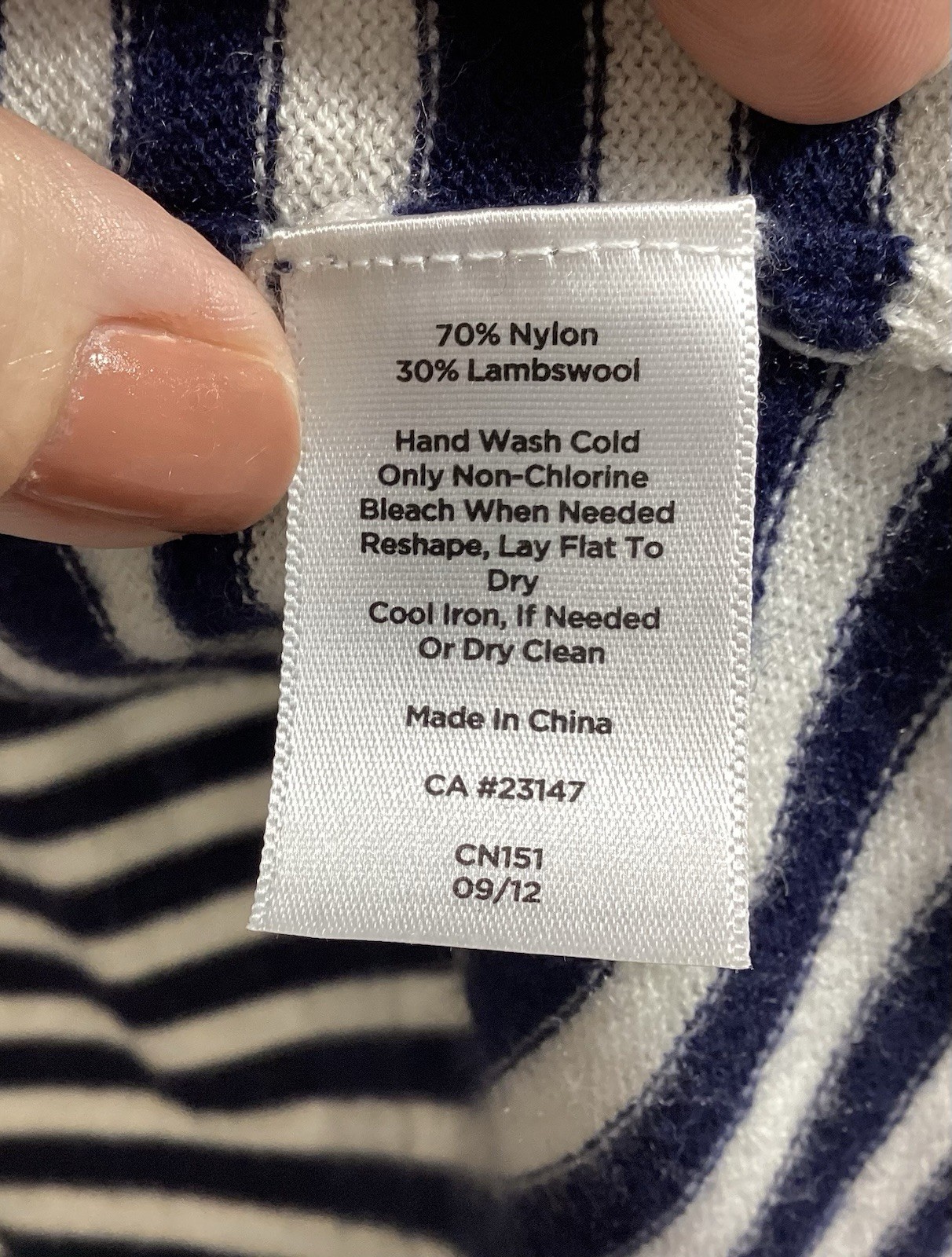 Talbots 1X Open Mid Length Cardigan Yacht Resort Coastal Grandma Country Club