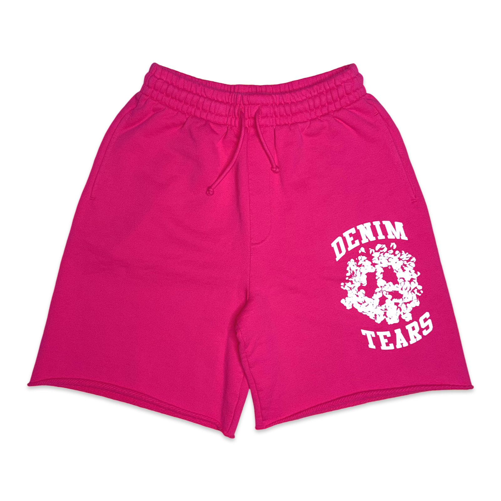 Denim Tears University Short 100% Authentic