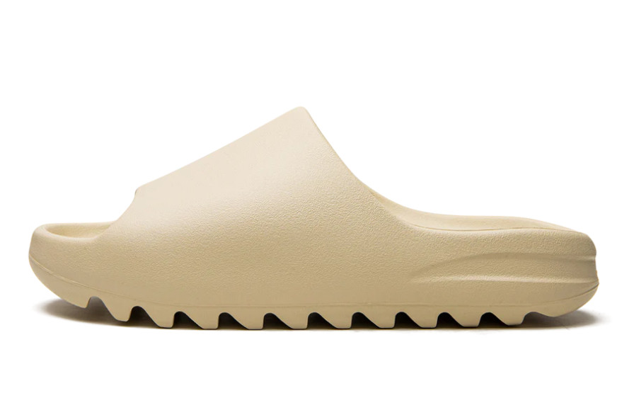 adidas Yeezy Slide Bone (2022/2023 Restock) FZ5897 Men’s Size 6-13 New