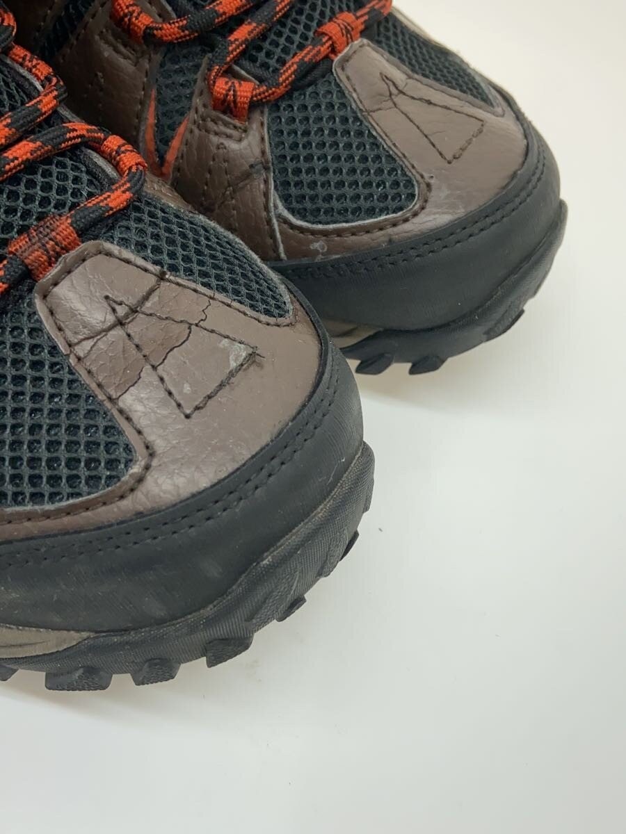 Merrell Mojave Mid Waterproof/Trekking Boots/Us8/Brw/J575541 BFM17