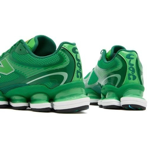 New Balance Abzorb 2000 Aminé Biblioteca U2000ME Men’s Size New