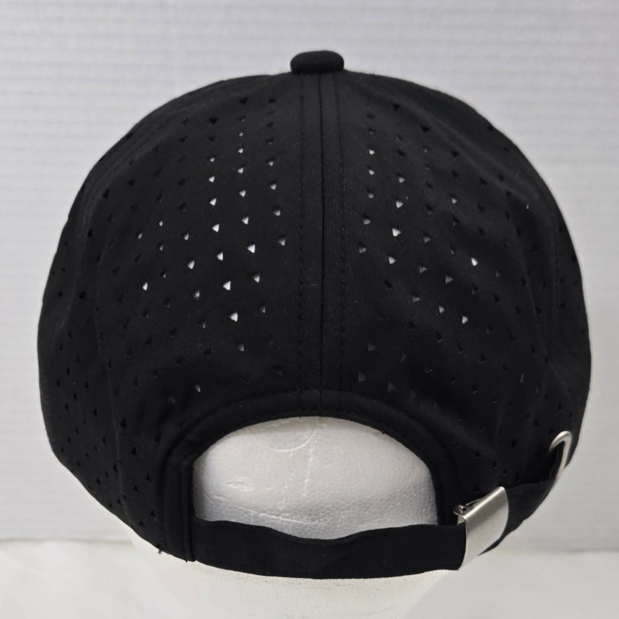 Black Scorpion Outdoor Gear Hat Black Tactical Shooting Sports Vented Mesh IPSC
