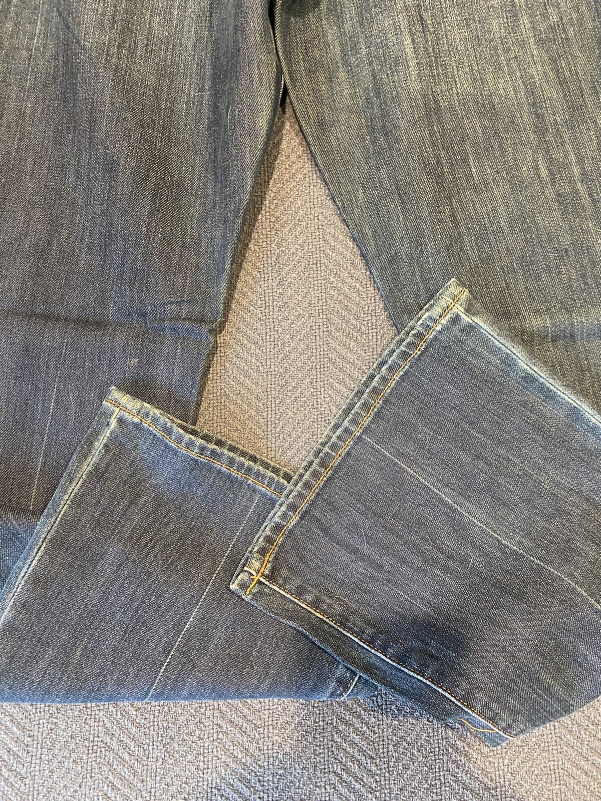 Lucky Brand Women’s Sofia Boot Jeans size 12/31 98% cotton 2% Spandex Stretch