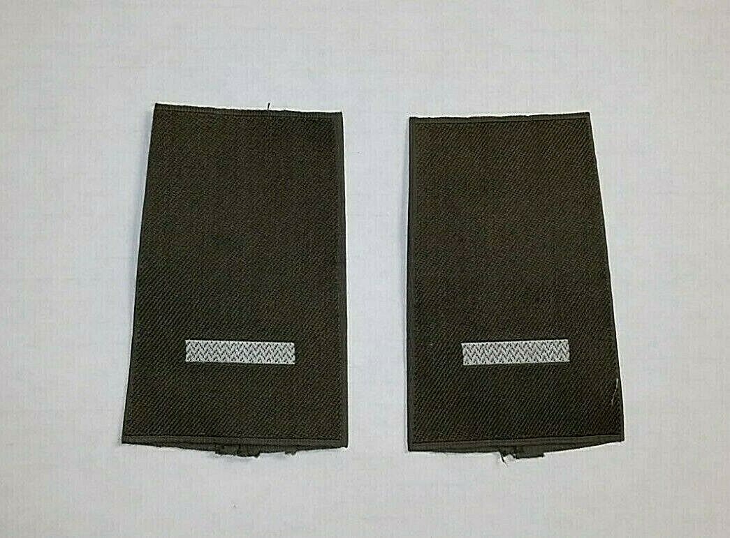 Used Military Sew-On Patches *mocinc.1982*