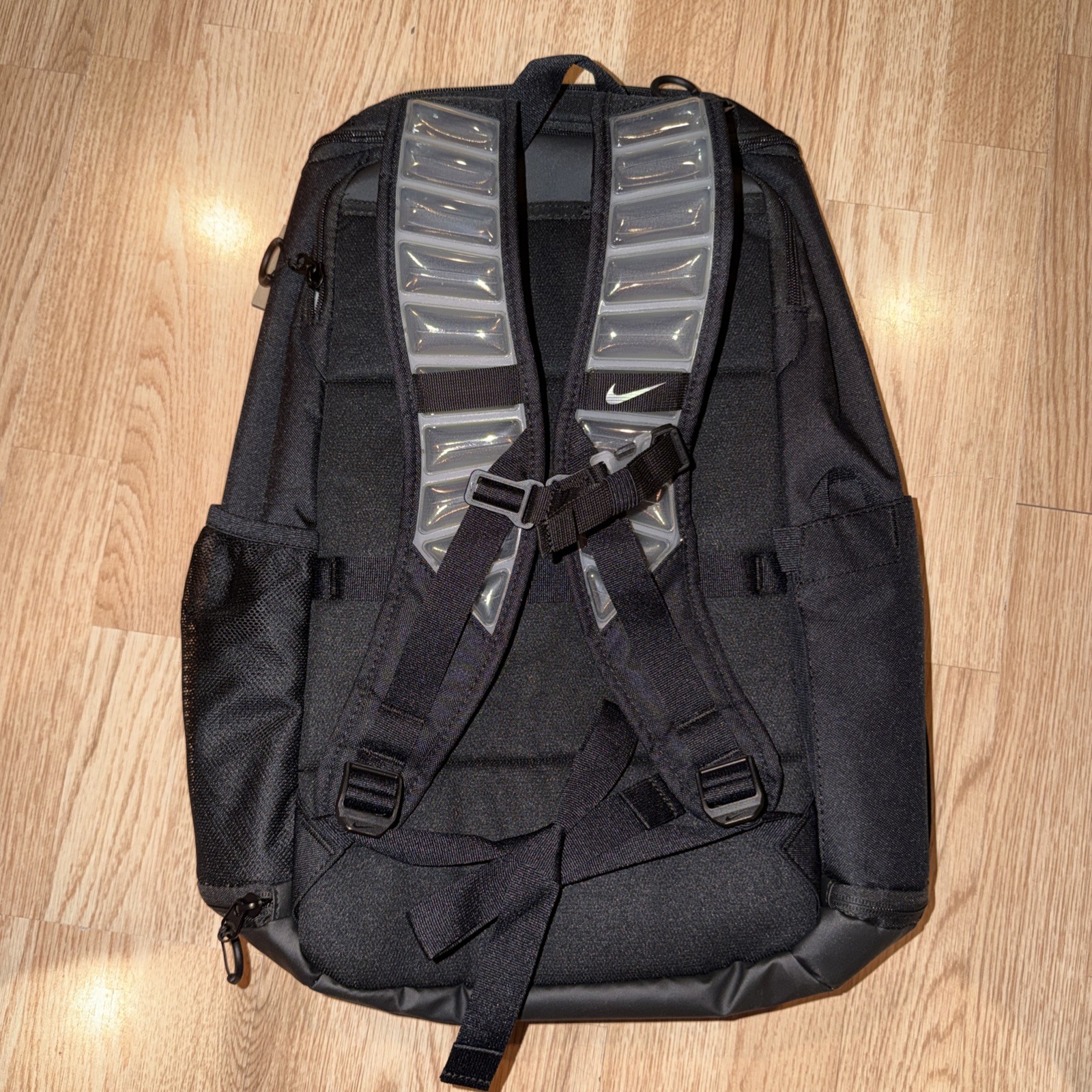 Nike Varsity Elite Bag (32L) Black’ / New with Tags / HM9965-010